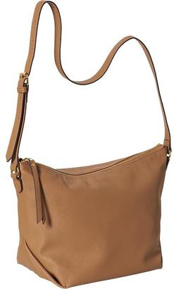 Old Navy Women's Faux-Leather Crossbody Bags