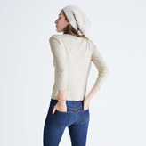 Thumbnail for your product : Madewell Henley Pullover Sweater