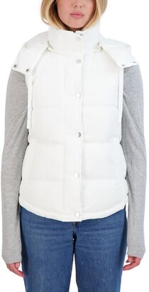 cute vests for juniors