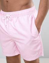 Thumbnail for your product : Ringspun Swim Shorts in Stripe