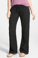 Thumbnail for your product : Rip Curl Drawstring Lounge Pants (Juniors)