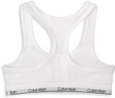 Thumbnail for your product : Calvin Klein Racerback Sports Bra