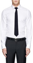 Thumbnail for your product : Nobrand Silk faille tie