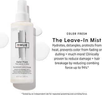 dpHUE Color Fresh Leave-In Conditioner Mist