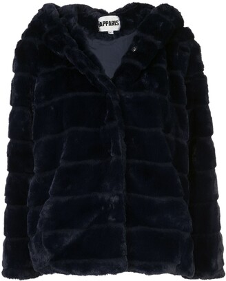 faux fur coats uk