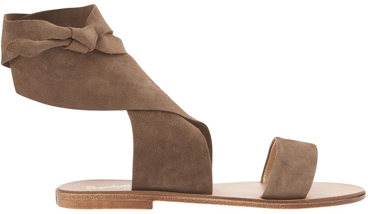 athleta sorel sandals