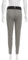 Thumbnail for your product : Stella McCartney Houndstooth Skinny Pants