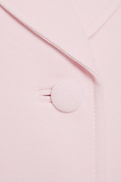 Thumbnail for your product : Claudie Pierlot Felt Coat