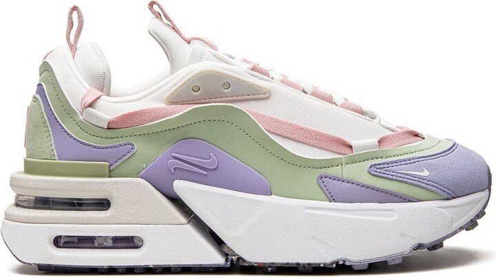 air max furyosa sneakers