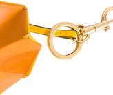 Thumbnail for your product : Anya Hindmarch Trigger Circus keychain