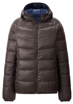 Thumbnail for your product : Uniqlo WOMEN Ultra Light Down Parka