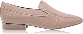 Reiss Nina Loafers