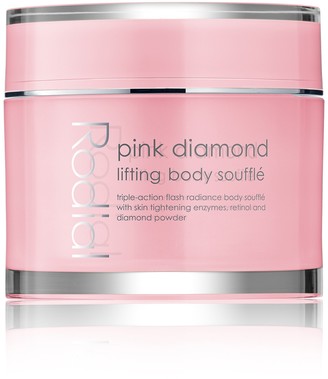 Rodial Pink Diamond Lifting Body Souffle