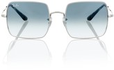 Thumbnail for your product : Ray-Ban RB1971 square sunglasses