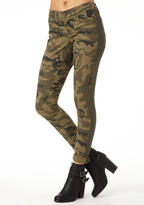 Thumbnail for your product : Jalate Camo Pant