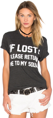 Private Party If Lost Please Return Top