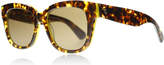 Thumbnail for your product : Kate Spade Lorelle/S Sunglasses Havana QPBF4 53mm