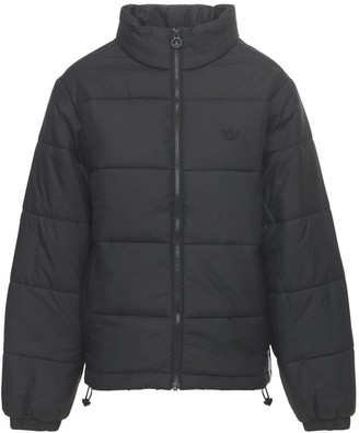 Adidas Puffer Jacket | Shop the world's largest collection of fashion 