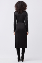 Thumbnail for your product : Diane von Furstenberg Cybil Wrap Dress