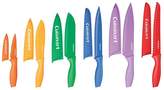 Thumbnail for your product : Cuisinart Advantage 12-Piece Color Knife Set