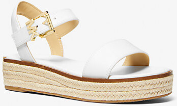 MICHAEL Michael Kors MK Richie Platform Espadrille Sandal ShopStyle