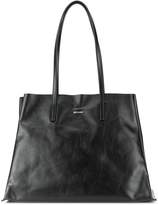 Thumbnail for your product : Jil Sander shopped tote bag