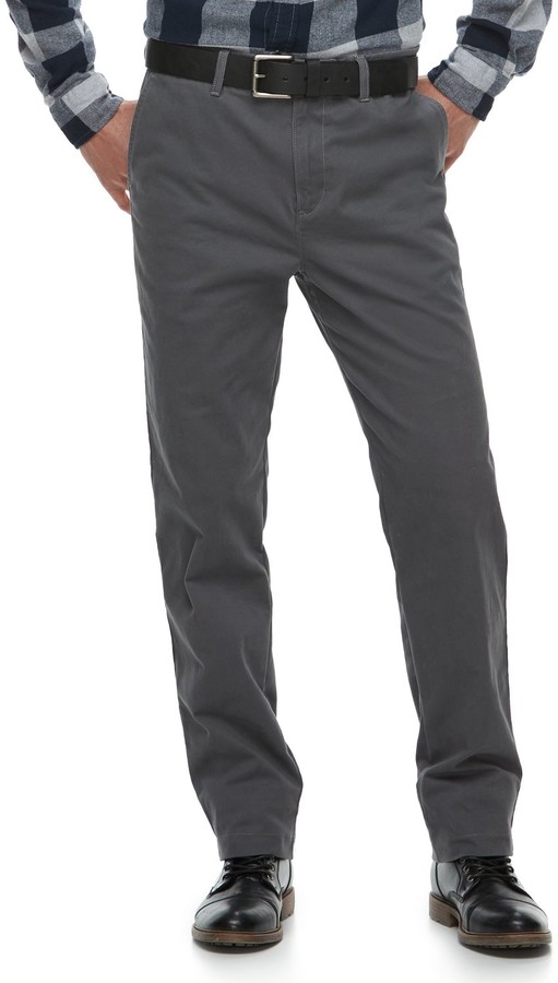 sonoma flexwear pants