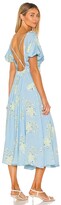 Thumbnail for your product : Free People Laura Printed Dress