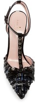 Thumbnail for your product : Kate Spade Lydia Embellished Pump