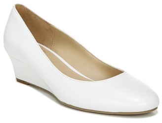 naturalizer copper wedge pump