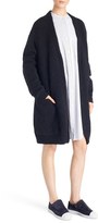 Thumbnail for your product : Acne Studios Women's Oversize Wool Blend Cardigan