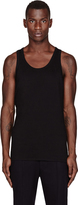 Thumbnail for your product : Calvin Klein Underwear Black Body Relaunch Tank Top Three-Pack