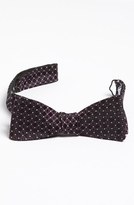 Thumbnail for your product : Michael Kors Silk Bow Tie