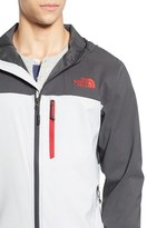 Thumbnail for your product : The North Face Men's 'Nimble' Hooded Jacket
