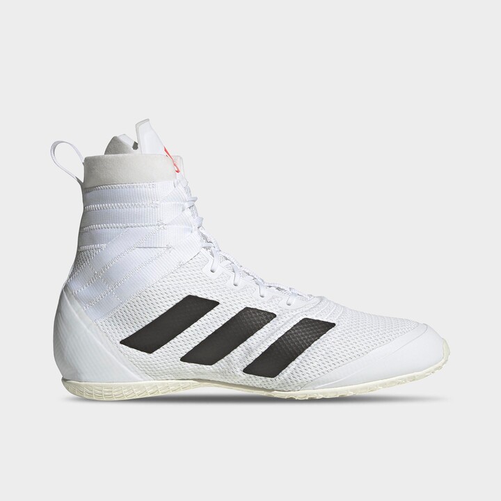 adidas Men's Speedex 18 Tokyo Boxing Shoes ShopStyle Performance Sneakers