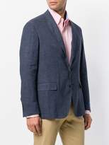 Thumbnail for your product : Polo Ralph Lauren single breasted blazer