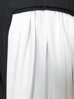 Thumbnail for your product : Seen Users asymmetric draped top
