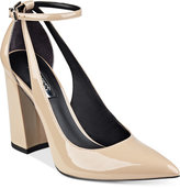 Thumbnail for your product : GUESS Women's Braya Pointed-Toe Pumps