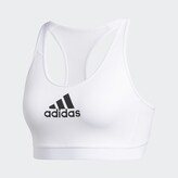 Thumbnail for your product : adidas Don't Rest Alphaskin Bra