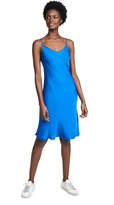 Thumbnail for your product : Nation Ltd. Sofia Bias Cut Slip Dress