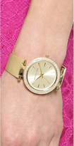 Thumbnail for your product : Michael Kors Darci Watch