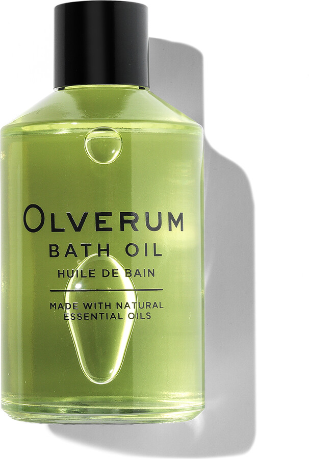 Olverum Bath Oil ShopStyle