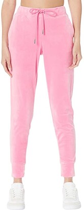 Juicy Couture Classic Joggers with Bling