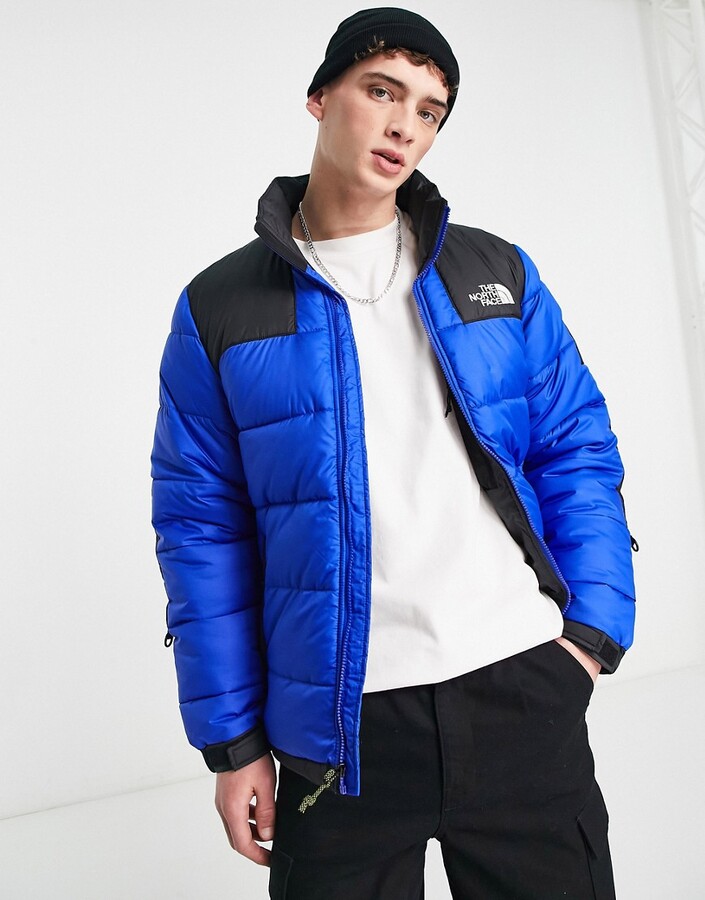 The North Face Black Box Search and Rescue Synthetic jacket in blue -  ShopStyle