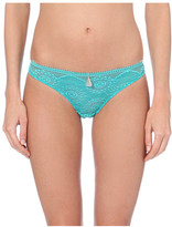Thumbnail for your product : Elle Macpherson Intimates Lumi Star briefs