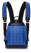 Thumbnail for your product : MCM Small Backpack