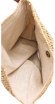 Thumbnail for your product : Bop Basics Raffia Cross Body Bag