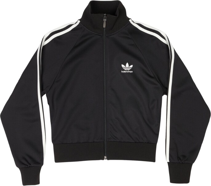 Adidas Icon Track Jacket | ShopStyle