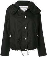 Thumbnail for your product : Chanel Pre Owned 2002 Sports Line hooded jacket