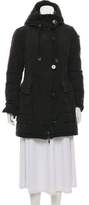 Thumbnail for your product : Moncler Gam Down Coat
